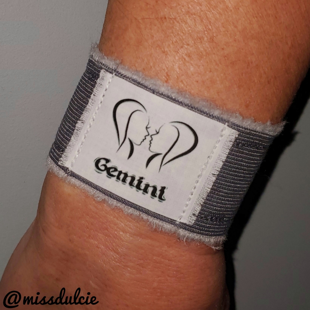 Gemini Jewelry